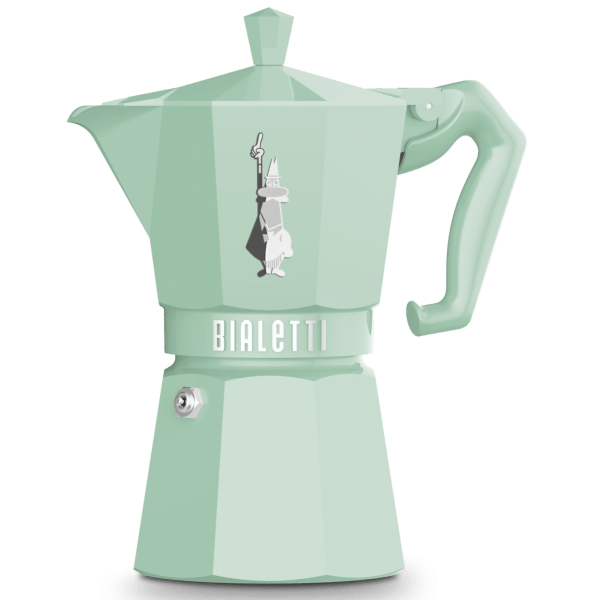 bialetti-exclusive-verde-6-tazas bialetti-exclusive-verde-6-tazas